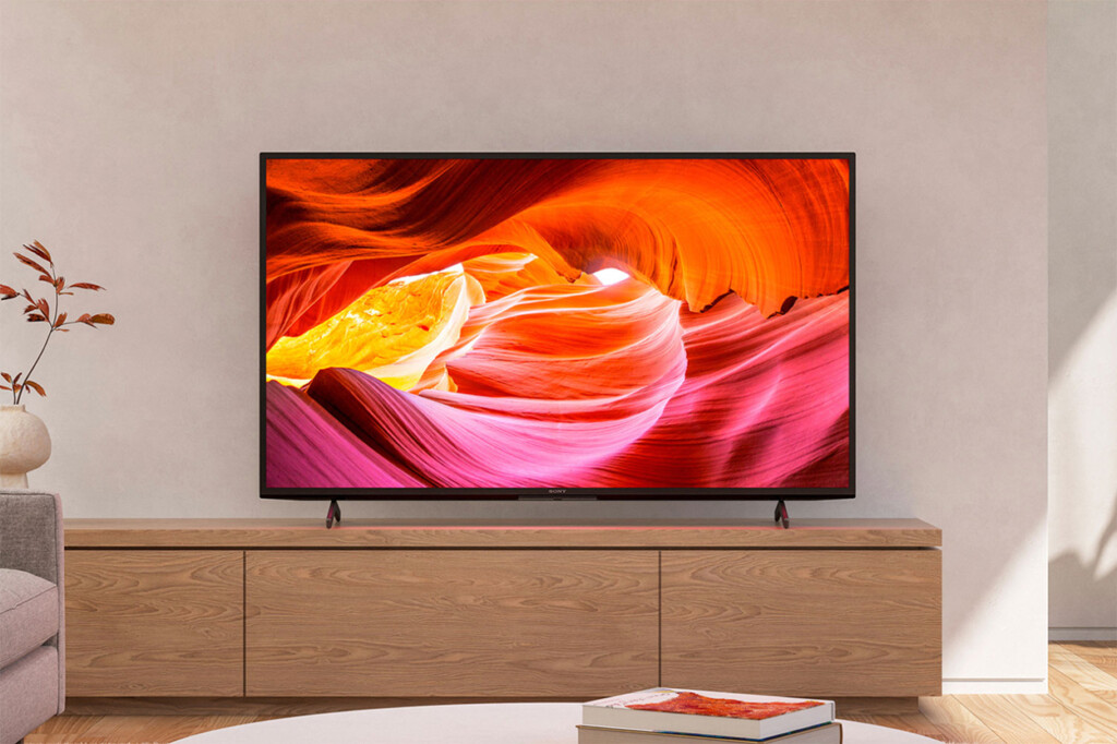 What distinguishes LED TVs from other types of TVs?