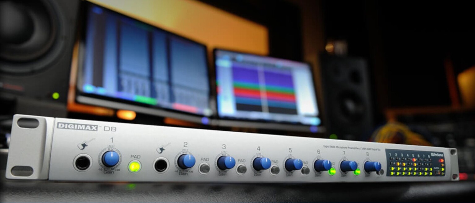 How to Connect a Preamp to an AV Receiver Guide w/ Pictures