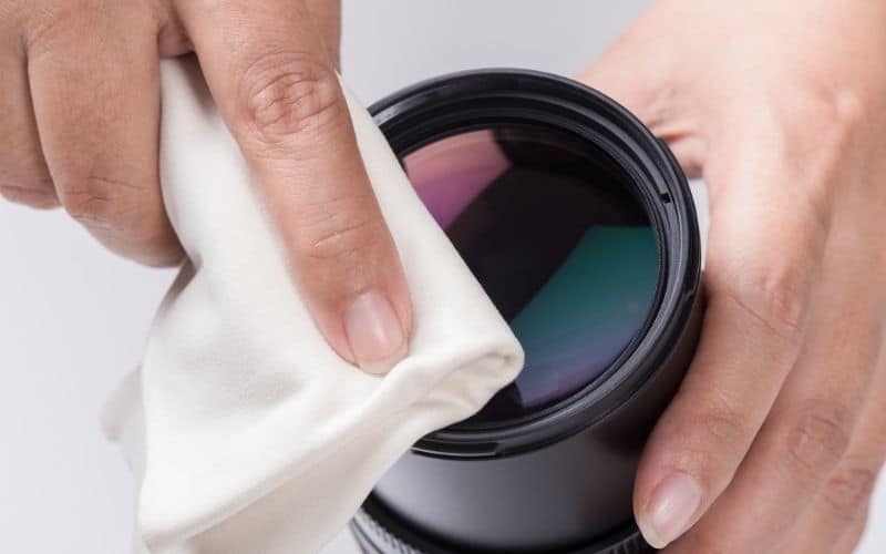 How to Properly Clean a Projector Lens? - What is the Correct Method for Cleaning a Projector Lens?