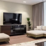 The Best Ways to Block Excess Light in a Home Theater Room