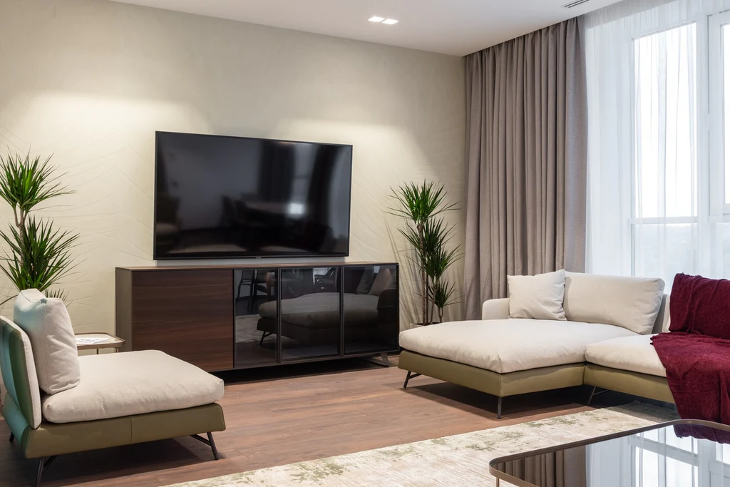 The Best Ways to Block Excess Light in a Home Theater Room