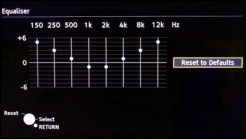 Optimize equalizer settings - How to Improve a Soundbar Sound: Easy Tips & Tricks