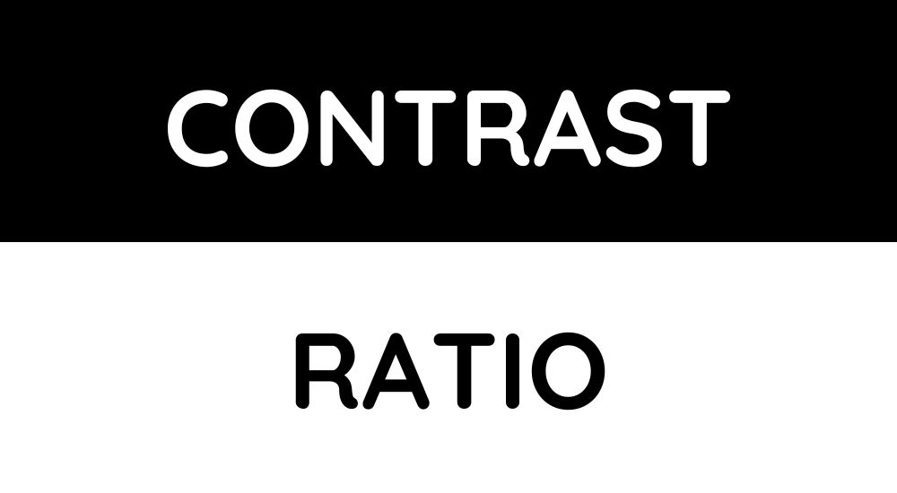 Contrast Ratio - Projector vs TV: The Best Choice for You